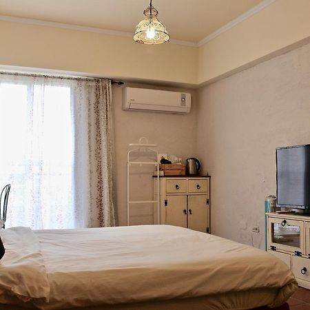 Kenting My Way B&B หนานวาน ภายนอก รูปภาพ